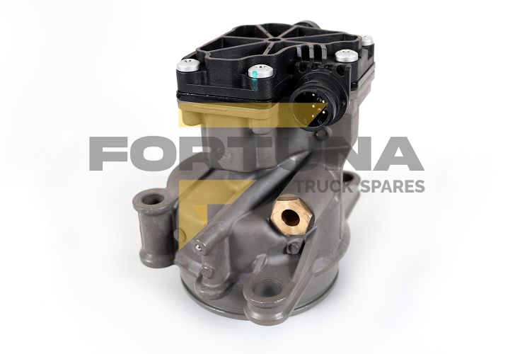 Imagem adicional do produto CILINDRO CAMBIO G240 AUTOM. (ATUADOR GP - 3 POSIÇOES) - Cód: FAP-11690